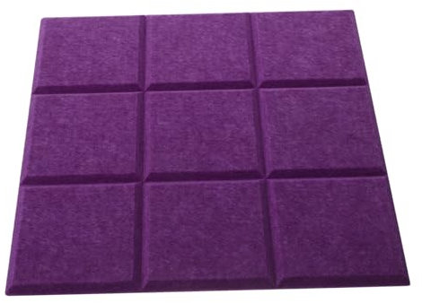 TOGEVAL Selbstklebende Filztafel Für Zuhause Und Büro Ankündigungstafel Als Memo-filztafel Für Klassenzimmer Und Lebensraum