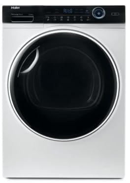 Secadora HAIER HD100-A2979N-S 10Kg Blanco