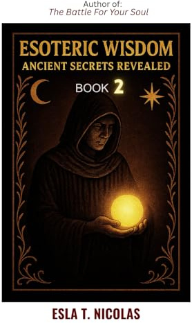 Esoteric Wisdom BOOK 2: Ancient Secrets Revealed