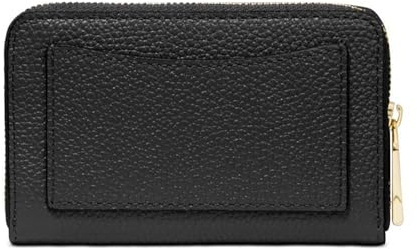 Michael Kors SM ZA Card CASE Black One Size