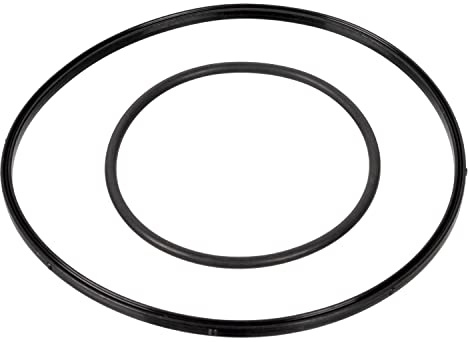 FEBI BILSTEIN Gasket Set, Vacuum Pump 174463