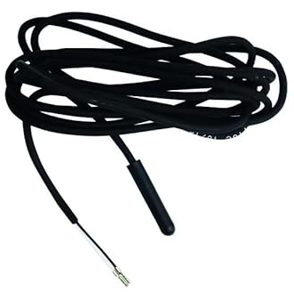 Ersatzfühler für Temperaturregler ntc Fühler 10k santoprene Kabel