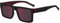 HUGO Unisex Hg 1314/S Sunglasses, Schwarz, 55