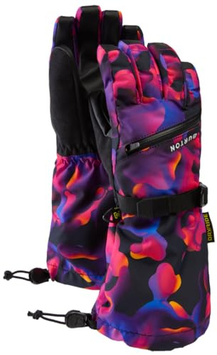 BURTON Vent Gloves 10 Years