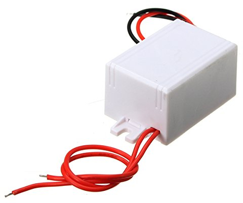 Ac-Dc Isolé Ac 110V/220V Vers Dc 5V 600Ma Commutateur De Tension Constante Module De Convertisseur D'Alimentation
