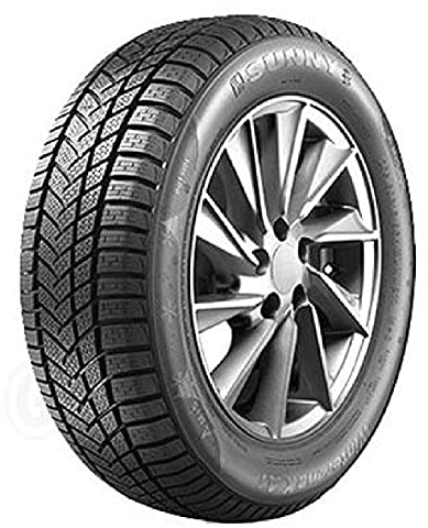 225/35R19 88V Sunny Wintermax NW211 XL M+S 3PMSF Reifen Winter PKW
