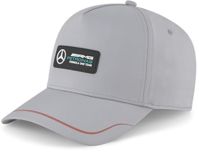 Puma Mercedes Amg Petronas F1 Bb Cap One Size
