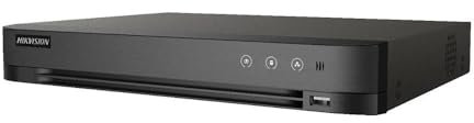 AcuSense Turbo HD 16 Channel DVR Recorder - iDS-7216HUHI-M2/S(C)/4A+ALM16/4