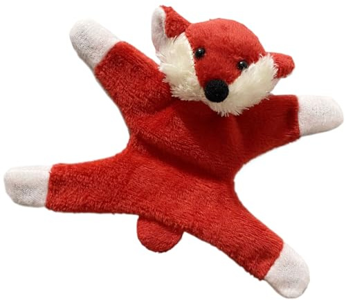 Imanes De Animales | Imanes Divertidos Y Educativos para De Animales De Peluche - Juguetes Magnéticos Educativos para Bebés Niños Niñas De 1-3 Años