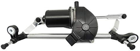 NEW CORSA D/CORSA E FRONT WINDSCREEN WIPER MOTOR & LINKAGE 13182342 2006-2019