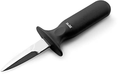 Ibili - 681100 - Couteau À Huîtres