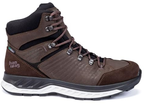 Hanwag Bluecliff ES - 10/44.5