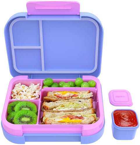 Caperci Lunchbox (lila)