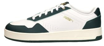 PUMA unisex - vuxen Court ClassicSneaker