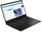 Lenovo ThinkPad X1 Carbon Gen 7. Ordinateur portable Intel i5 4 x 1,6 GHz, mémoire vive 8 Go, SSD 256 Go, LTE, écran 14 Full HD 1920 x 1080 IPS Cam, Windows 11 Pro O9P