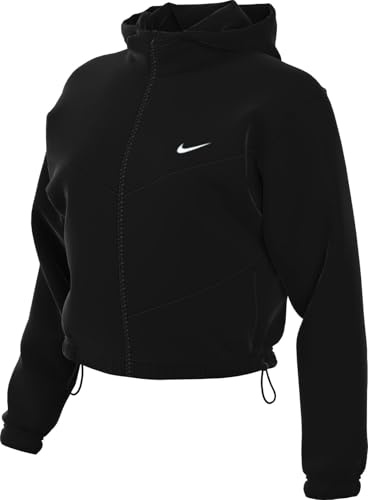 Nike Sportswear Windrunner HJ1182 Veste à capuche tissée large pour femme