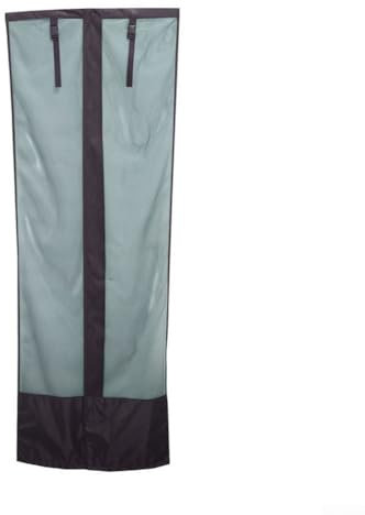 Tenda parasole e anti-insetti per camper, per esterni, traspirante e