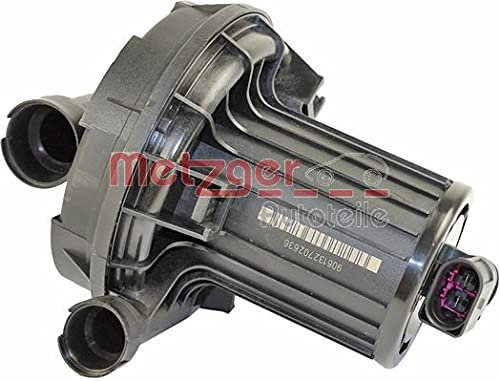 METZGER 0899059 - Impianto di scarico