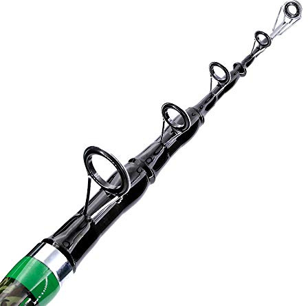 Falcon Canna Sturgeon Compact 420