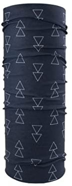 Origin Outdoors Multifunktionstuch-REL021009 Mode-Schal, Navy Arrow, 62 cm