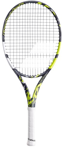 Babolat Pure Aero 26 Junior Tennis Racket 00