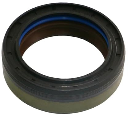 Rufutle Retén Aceite para Carraro 370815/12036965B/ 82036965, Retén de Aceite para Eje de Tractor (48x65x19mm)