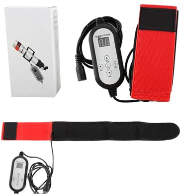 Desempañador para objetivos DSLR, cinta antiempañamiento calentada con temporizador, instrucciones de control de temperatura, accesorios para cinturón de calefacción, cinta calefactora, temporizador
