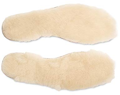 UGG lammskinnssula 2025 naturlig, 43