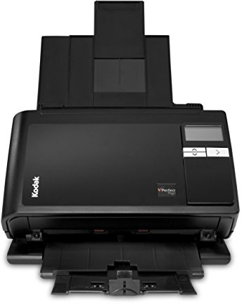 Kodak i2600 Scanner (Renewed)