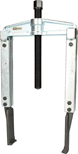 Universal-Abzieher 2-Armig mit schlanken und Verlängerten Haken, 50-160mm, 300mm