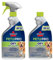 Bissell PET PRO OXY Stain Destroyer for Carpet and Upholstery, 22 oz, 2 Pack, 17739, 22 Fluid Ounces