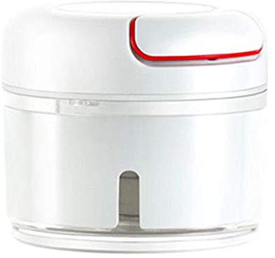 Mini spremiaglio tritacarni multifunzione manuale spremiaglio per la casa cucina verdure e verdura per tagliare frutta verdura aglio cipolla per accessori da cucina