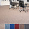 Nadelfilz-Teppich Malta | Bodenbelag aus Nadelvlies für Wohnraum und Büro | Kälteisolierend & trittschalldämmend | Viele Farben & Größen (200 x 350 cm, Beige)