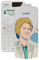 Casio FX-991SP CW, Scientific Calculator with Margarita Salas illustrated by Clara Santos, Recommended for Spanish and Portuguese Curriculum, 5 Languages, More than 560 Functions, Solar, White