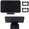 Gosknor 2pcs Pare Soleil pour Téléphone, Anti-Éblouissement Réglable Couverture de Pare-Soleil Téléphone de Voiture Convient pour iPhone et Tous Les Smartphones Accessoires Voyage en Plein Air