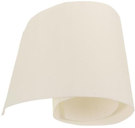 VANZACK Nastro Antiscivolo per Skateboard e Longboard 84x23 Cm in Carta Vetrata Trasparente, Adesivo Resistente All’acqua per Trazione Sicura su Tavole a Doppia Coda e Scooter, Accessori