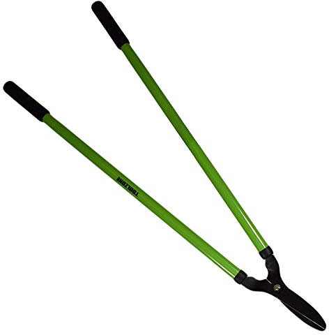 Long Handle Front Cut Shears Grass Border Trimmers Cutters 41 (1050mm)