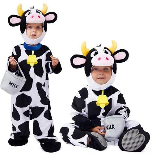 Spooktacular Creations unisex - baby 1 Enhörning