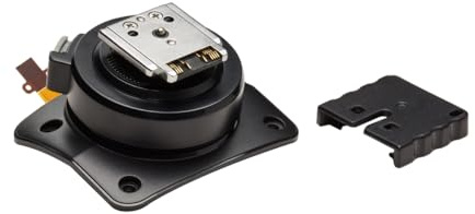 Flashpoint Replacement Zoom Li-on X/III Metal Hot Shoe for Sony Cameras