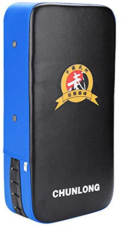 Taekwondo Pads, Muay Thai MMA, kampsport, boxning, karate Taekwondo, slagmål, boxning, boxningshandskar, sparkar Taekwondo Pad, slående mål, knytnäve