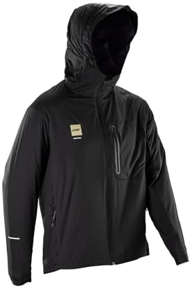 Leatt Chaqueta MTB WindBlock 1.0 V26