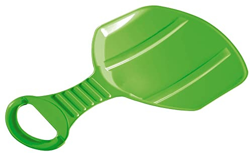 KID schaufelförmiger Schlitten