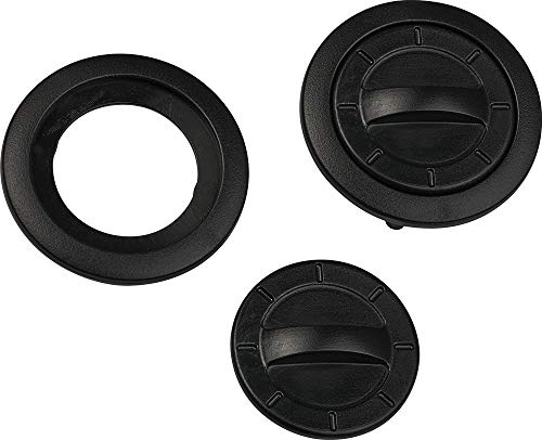 ABUS Hyban+ accessories - spare part for the visor of the Hyban+ bicycle helmet