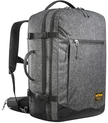 Tatonka Reiserucksack Traveller Pack 35l - Handgepäck-Rucksack mit Laptopfach und verstaubaren Schultergurten
