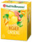Bad Heilbrunner Ingwer-Ginseng Tee im Filterbeutel, 5er Pack (5 x 15 Filterbeutel)