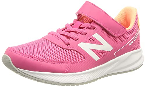 New Balance 570 Sneaker, Pink, 39 EU