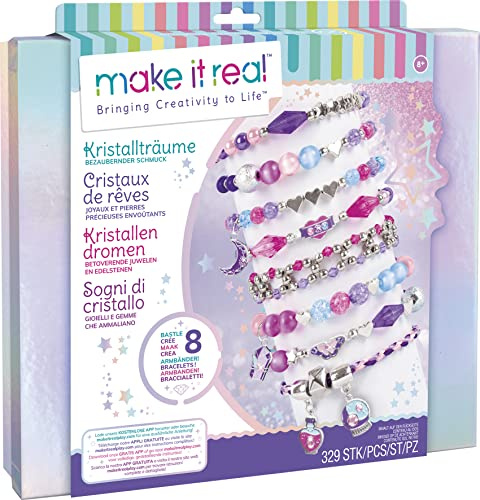 Abalorios Lansay Make It Real