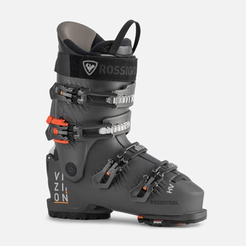 Rossignol Scarpone da sci da uomo Vizion 4B 100 HV (RBN7090)