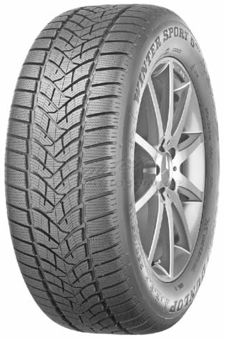 Dunlop Winter Sport 5 SUV XL M+S - 225/60R17 103V - Winterreifen