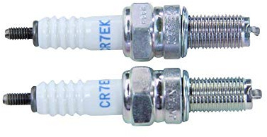 NGK CR7EK / 7546 NGK 2 Stück Zündkerze